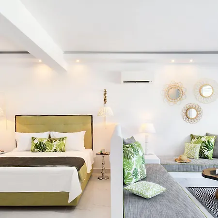 Villa D'Oro - Luxury Villas & Suites-3
